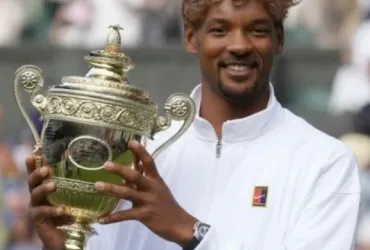 Jannik Sinner e Will Smith: un duo inaspettato pronto a sbarcare sul grande schermo?