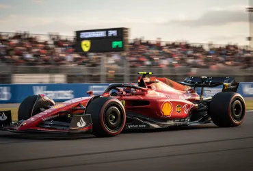 Leclerc: Vincere con la Ferrari è la mia unica ossessione!