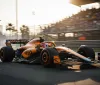 McLaren richiama Norris: 'Vietato il contatto con Piastri!'