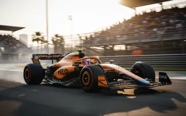 McLaren richiama Norris: 'Vietato il contatto con Piastri!'