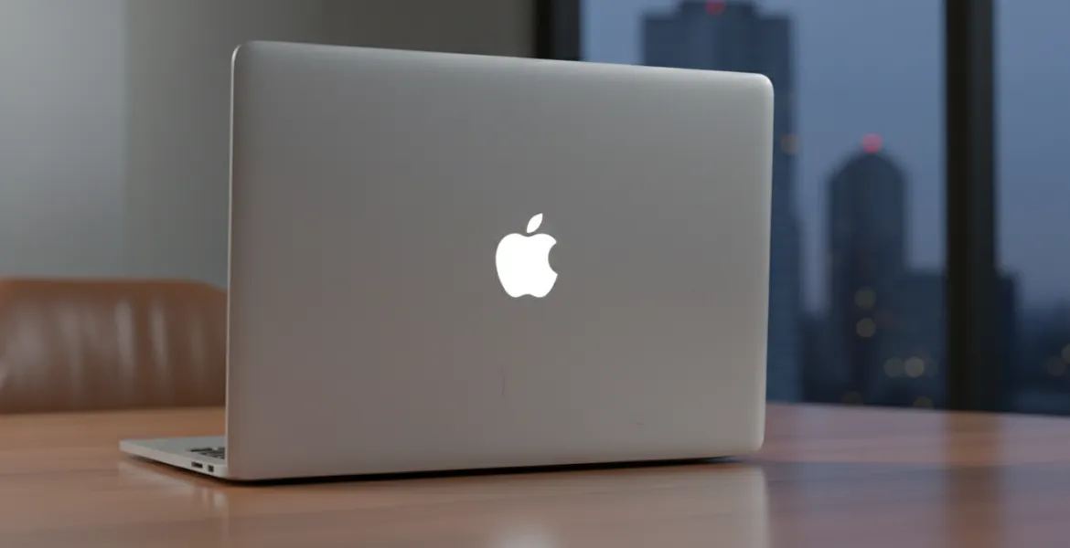 MacBook Pro: Rivoluzione touchscreen in arrivo nel 2026!