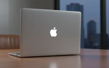 MacBook Pro: Rivoluzione touchscreen in arrivo nel 2026!