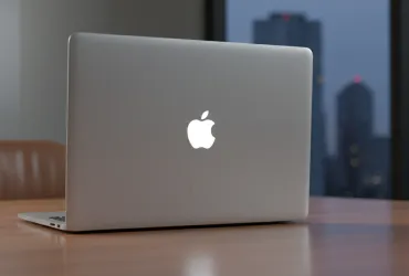 MacBook Pro: Rivoluzione touchscreen in arrivo nel 2026!