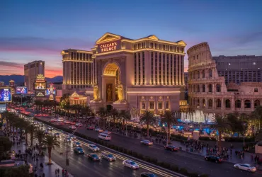 Las Vegas: Casinò preferiscono l'autocontrollo ai controlli esterni