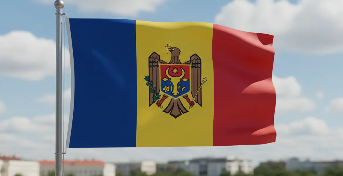 Maxi-Operazione a Chisinau: Sgominata rete di casinò online con guadagni illegali