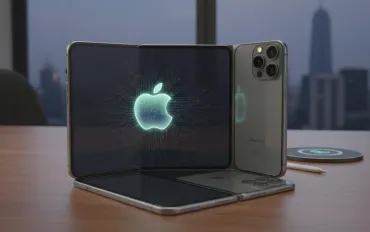 iPhone Fold: Svelati i dettagli dello schermo e possibili ritardi nel lancio!