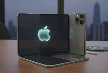 iPhone Fold: Svelati i dettagli dello schermo e possibili ritardi nel lancio!
