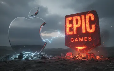 Apple accusa Epic Games di voler evitare le commissioni dell'App Store
