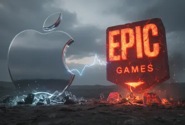 Apple accusa Epic Games di voler evitare le commissioni dell'App Store