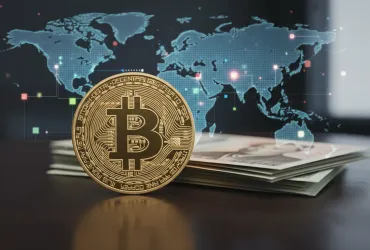 Crollo Bitcoin: Panico tra gli Investitori, persi centinaia di milioni di Dollari