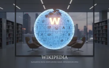 Wikipedia in crisi: l'IA minaccia la consultazione umana e il futuro dell'enciclopedia libera
