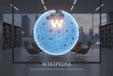 Wikipedia in crisi: l'IA minaccia la consultazione umana e il futuro dell'enciclopedia libera