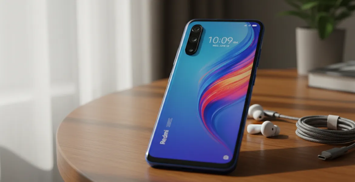Redmi K90 Pro Max: Xiaomi svela il design e la data di lancio del nuovo flagship!