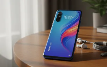 Redmi K90 Pro Max: Xiaomi svela il design e la data di lancio del nuovo flagship!