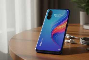 Redmi K90 Pro Max: Xiaomi svela il design e la data di lancio del nuovo flagship!