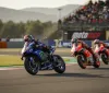 MotoGP Australia: Bezzecchi trionfa nella Sprint, Bagnaia affonda
