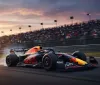 Verstappen conquista la pole sprint ad Austin, Ferrari in difficoltà