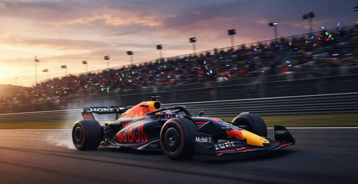 Verstappen conquista la pole sprint ad Austin, Ferrari in difficoltà
