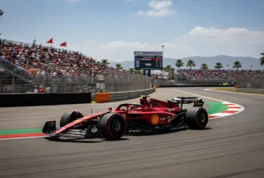 GP USA: Leclerc realista, Questo è il potenziale Ferrari