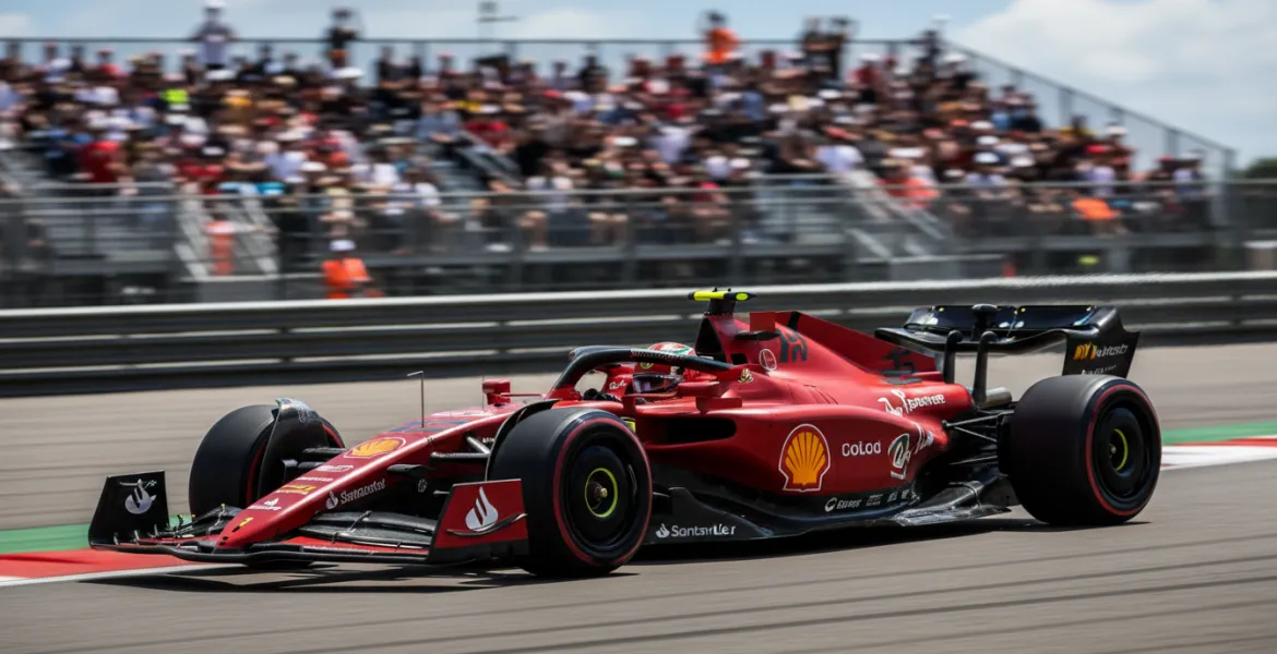 Hamilton: Qualifiche amare ad Austin, serve riscatto in gara