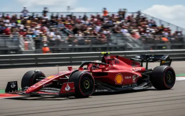 Hamilton: Qualifiche amare ad Austin, serve riscatto in gara