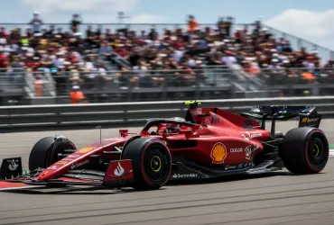 Hamilton: Qualifiche amare ad Austin, serve riscatto in gara