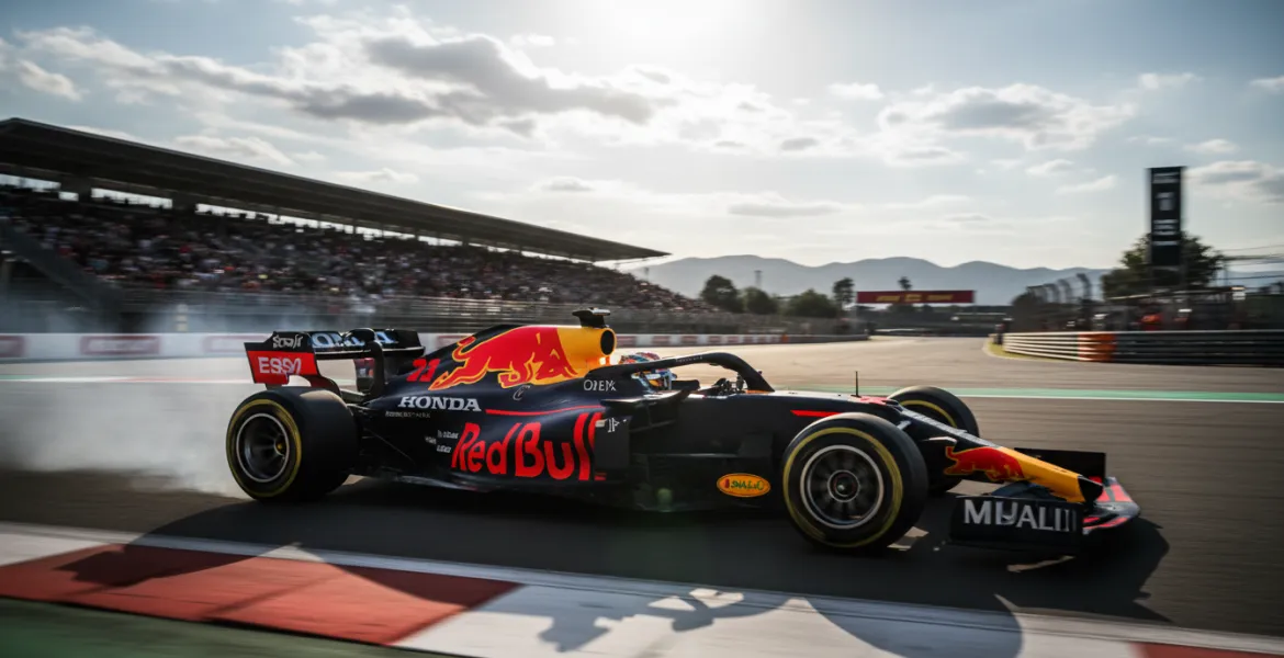 Verstappen conquista la pole position Sprint ad Austin: 'Sarà una battaglia'
