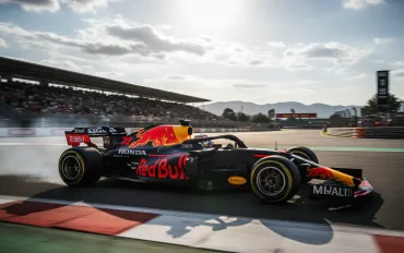 Verstappen conquista la pole position Sprint ad Austin: 'Sarà una battaglia'