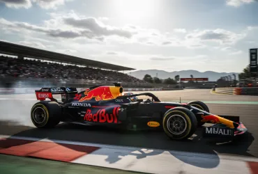 Verstappen conquista la pole position Sprint ad Austin: 'Sarà una battaglia'