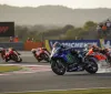 Storica vittoria di Fernandez in Australia! Bezzecchi sul podio nonostante le penalità