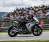Moto2, GP Australia: Trionfo di Agius, Mondiale riaperto!