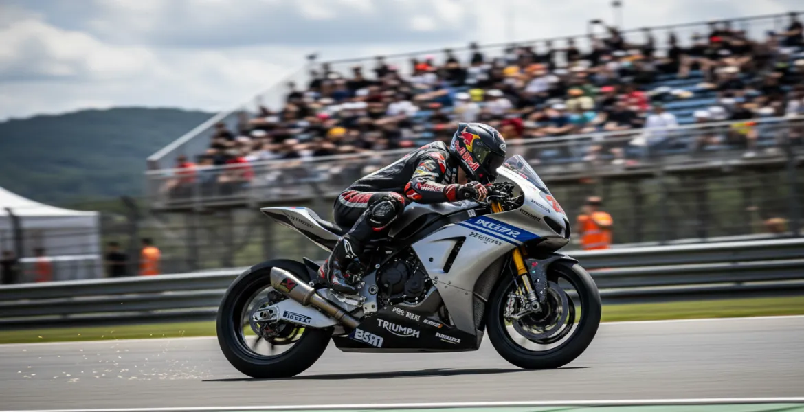 Moto2, GP Australia: Trionfo di Agius, Mondiale riaperto!