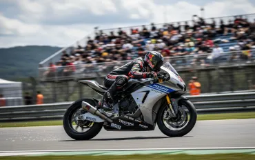 Moto2, GP Australia: Trionfo di Agius, Mondiale riaperto!