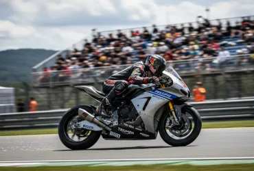 Moto2, GP Australia: Trionfo di Agius, Mondiale riaperto!