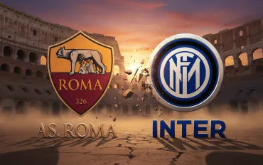 Roma-Inter 0-1: Bonny Stende i Giallorossi, Chivu in Cima alla Classifica!