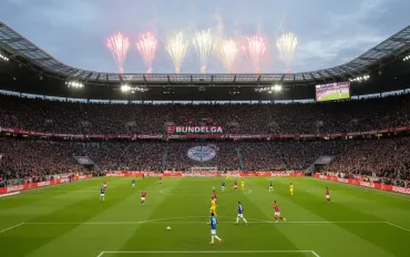 Bundesliga Infuocata: Bayern Monaco trionfa nel Klassiker, Lipsia e Leverkusen non Mollano!