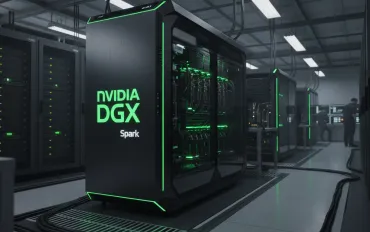 Nvidia DGX Spark: Jensen Huang consegna i nuovi PC AI a Elon Musk e Sam Altman