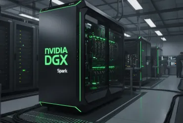 Nvidia DGX Spark: Jensen Huang consegna i nuovi PC AI a Elon Musk e Sam Altman