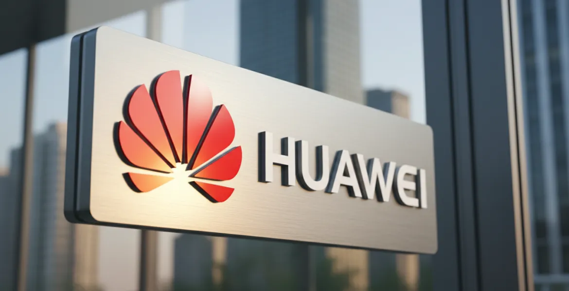 Huawei sfida le sanzioni USA con l'acceleratore Atlas 300I Duo!