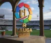 Liga: Il Real Madrid sorpassa prima del Clasico!