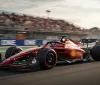 Leclerc sul podio: Contento del lavoro, Norris aveva più passo