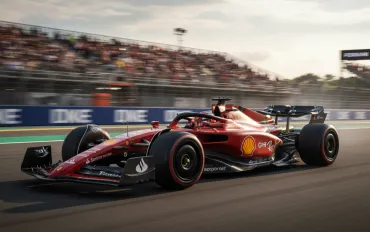 Leclerc sul podio: Contento del lavoro, Norris aveva più passo