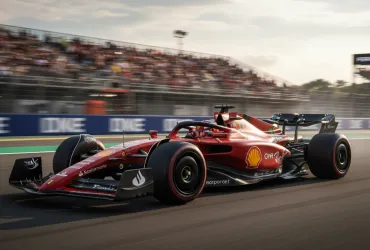 Leclerc sul podio: Contento del lavoro, Norris aveva più passo