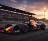 Verstappen domina, Norris si arrende: la Formula 1 infiamma il finale di stagione!