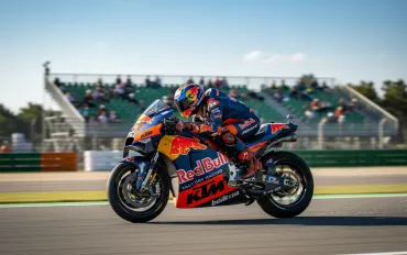 Acosta Sbotta: KTM deve fare un esame di coscienza!