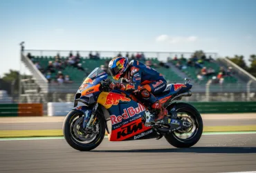 Acosta Sbotta: KTM deve fare un esame di coscienza!
