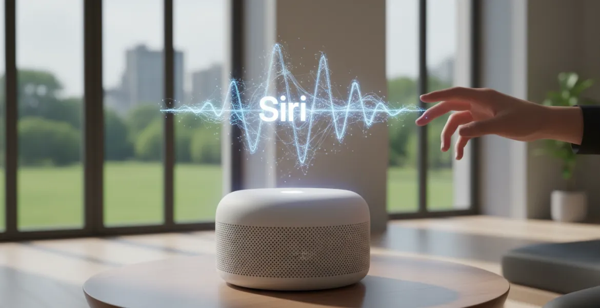Siri nel caos? Dubbi interni in Apple sul futuro dell'AI