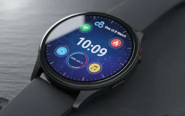Galaxy Watch 7: Arriva l'innovativa One UI 8 Watch!