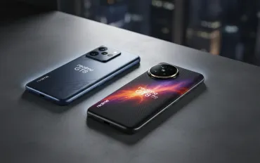 Realme GT8 e GT8 Pro: specifiche complete a poche ore dal lancio!