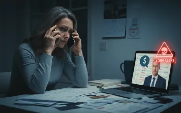 Attenzione alla truffa telefonica greca: Non richiamare!